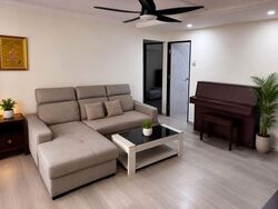 Blk 34 Bedok South Parkview (Bedok), HDB 4 Rooms #589855081